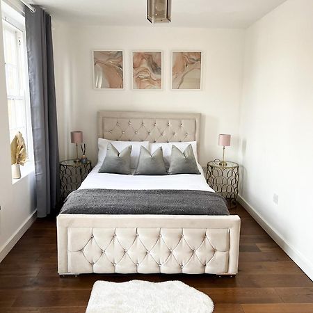 London Stylish 1 Bedroom Apartment Exterior foto