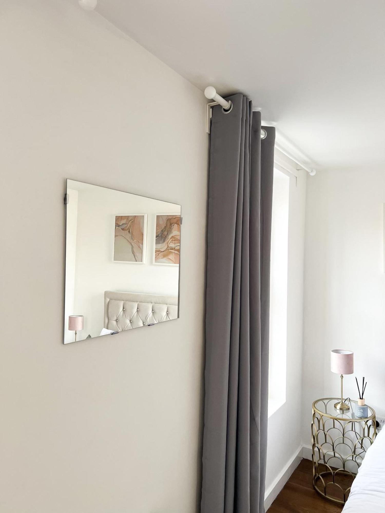 London Stylish 1 Bedroom Apartment Exterior foto